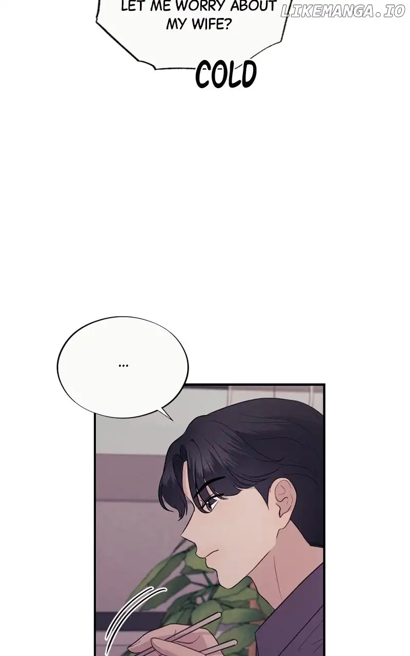 The Seductive Wife Chapter 26 - Page 29