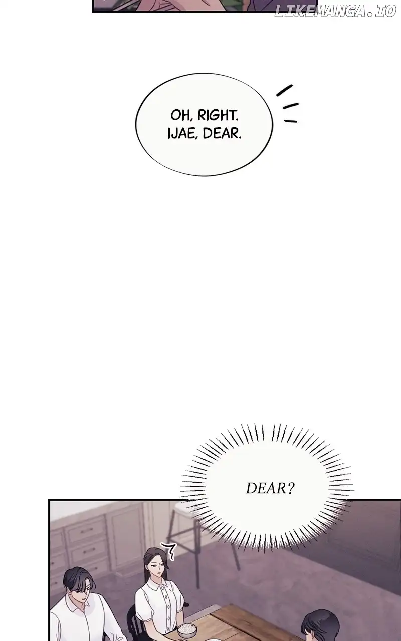 The Seductive Wife Chapter 26 - Page 30