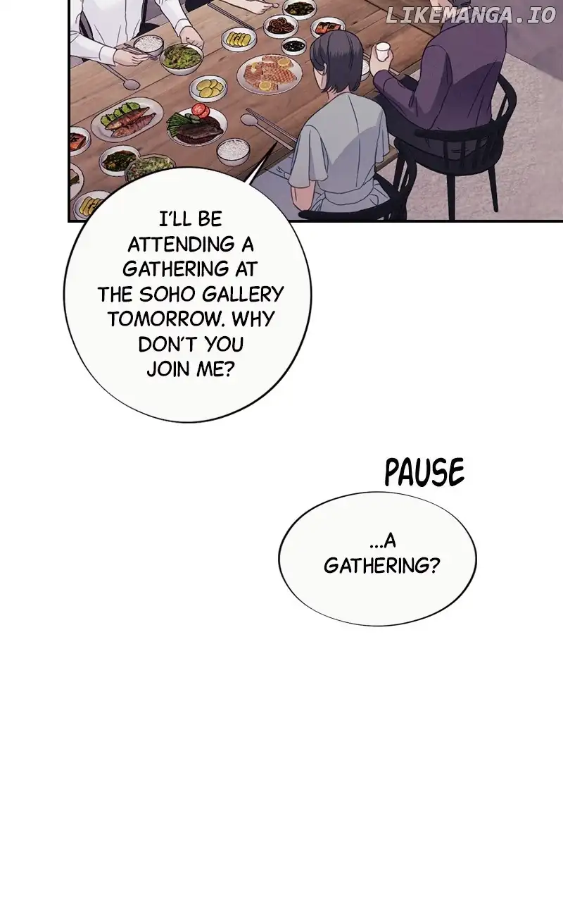 The Seductive Wife Chapter 26 - Page 31