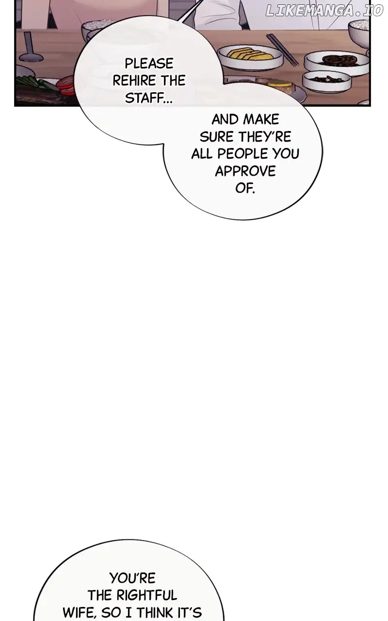 The Seductive Wife Chapter 26 - Page 40