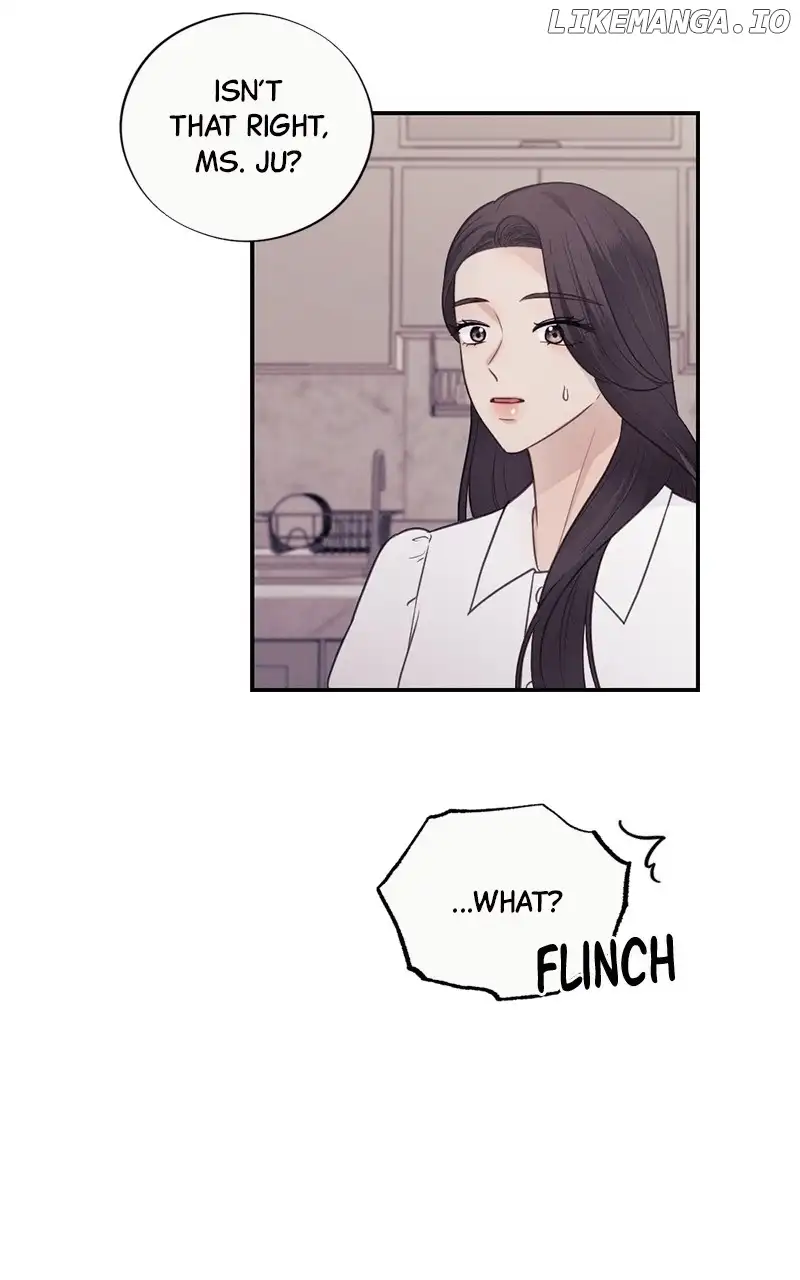 The Seductive Wife Chapter 26 - Page 42