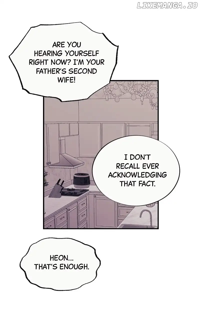 The Seductive Wife Chapter 26 - Page 44