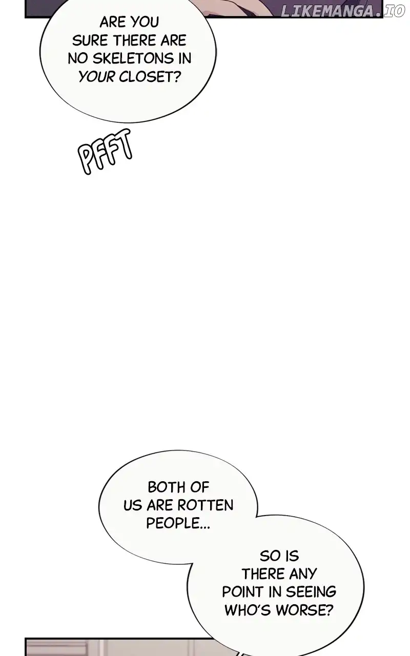 The Seductive Wife Chapter 26 - Page 49