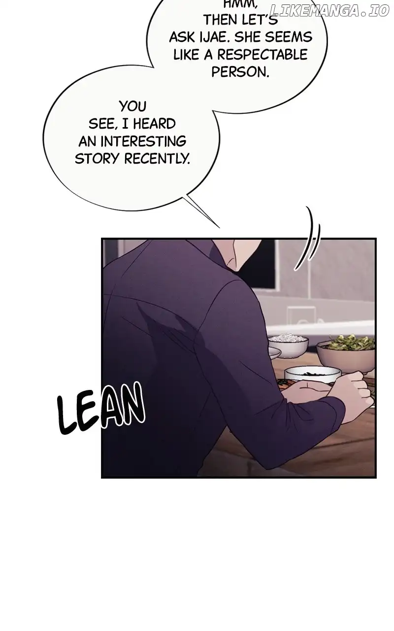 The Seductive Wife Chapter 26 - Page 51