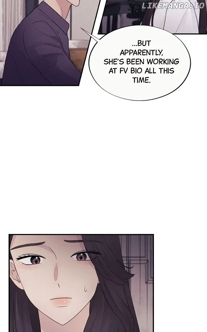 The Seductive Wife Chapter 26 - Page 53