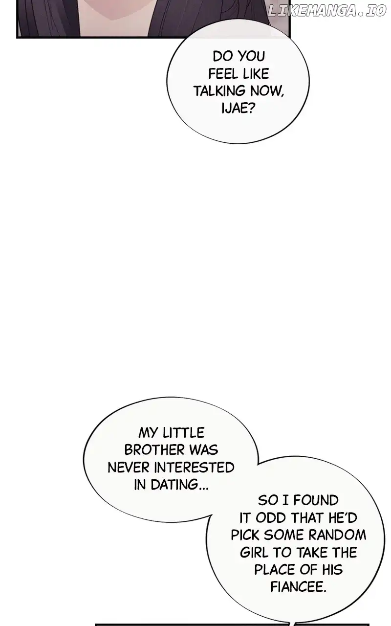 The Seductive Wife Chapter 26 - Page 54