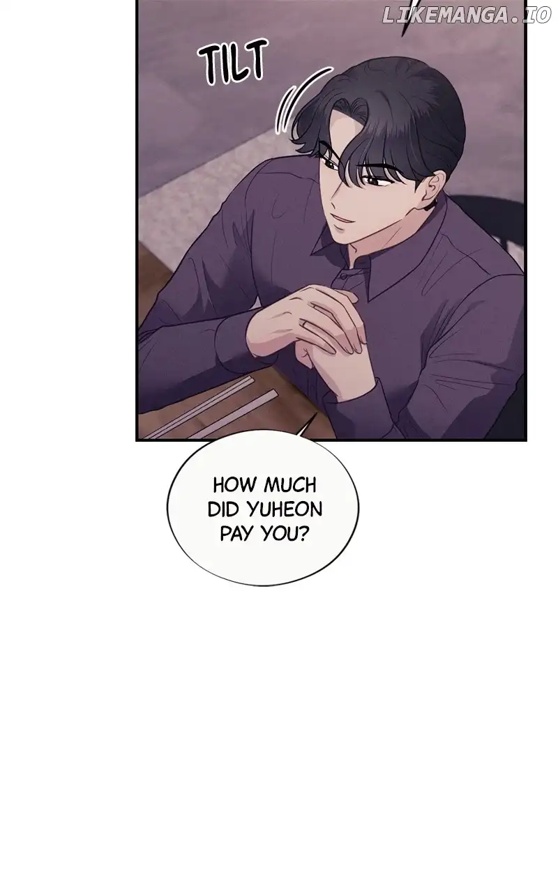 The Seductive Wife Chapter 26 - Page 55