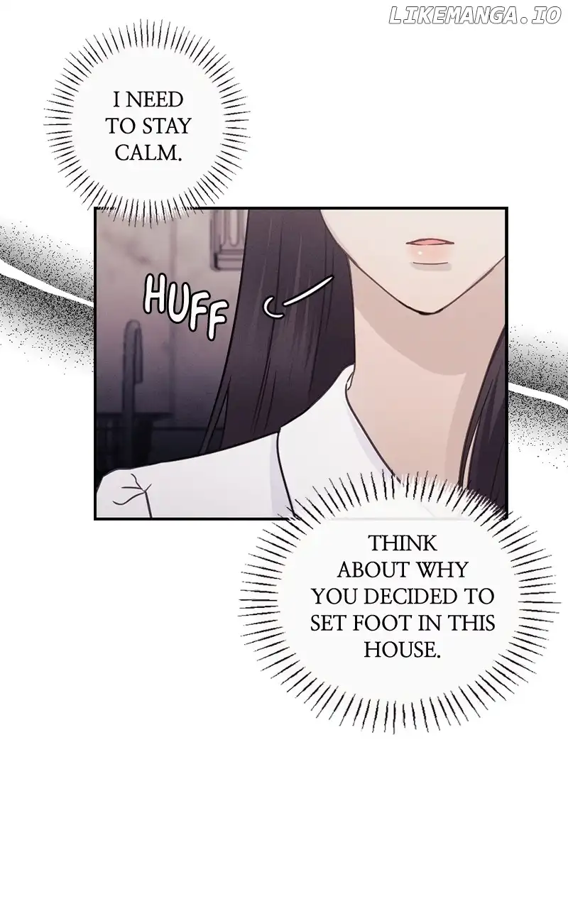 The Seductive Wife Chapter 26 - Page 56