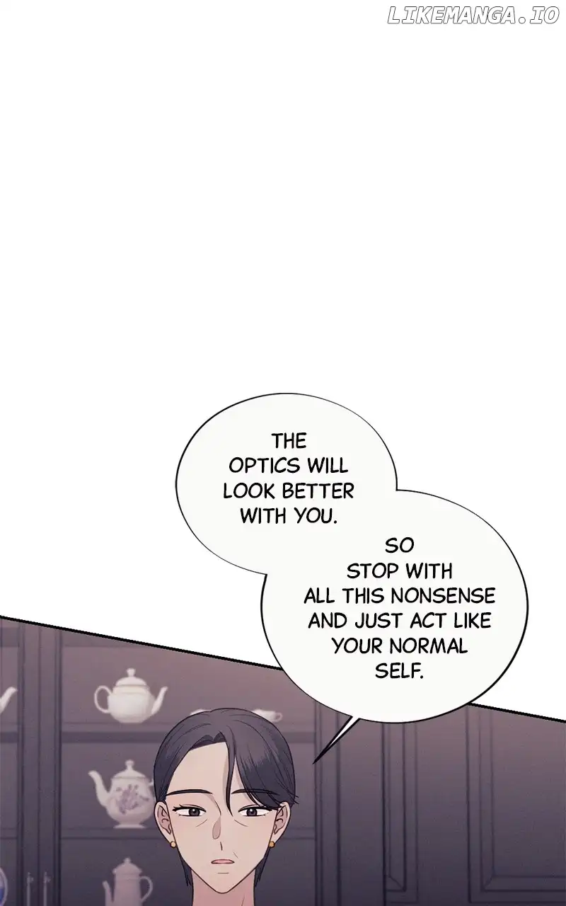 The Seductive Wife Chapter 26 - Page 65