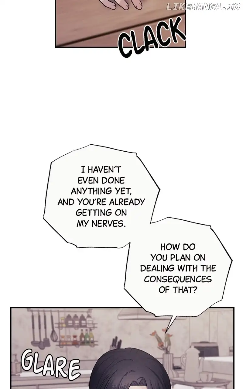 The Seductive Wife Chapter 26 - Page 67