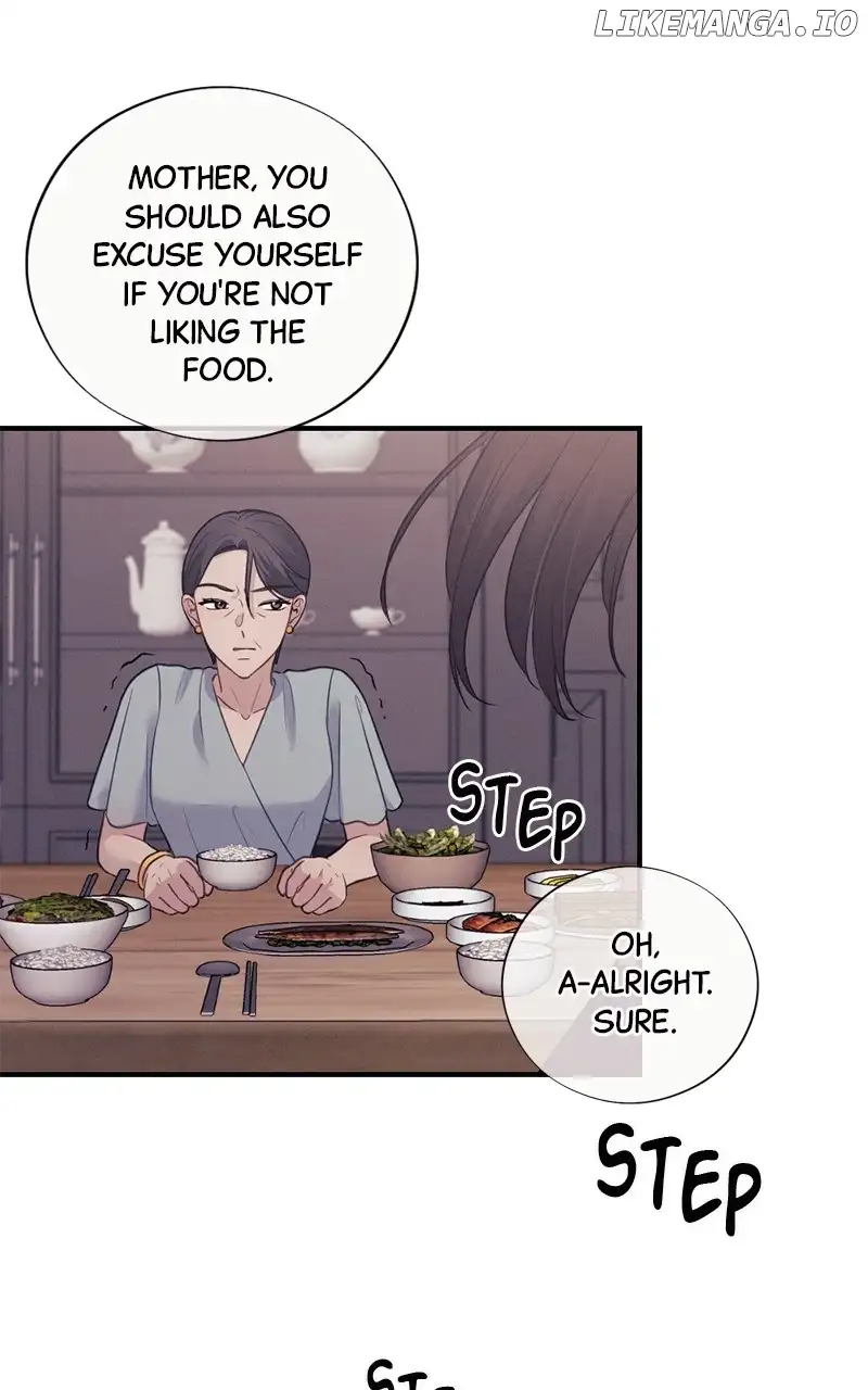 The Seductive Wife Chapter 26 - Page 73