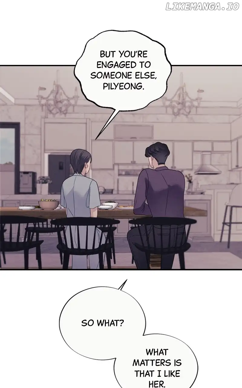 The Seductive Wife Chapter 26 - Page 78