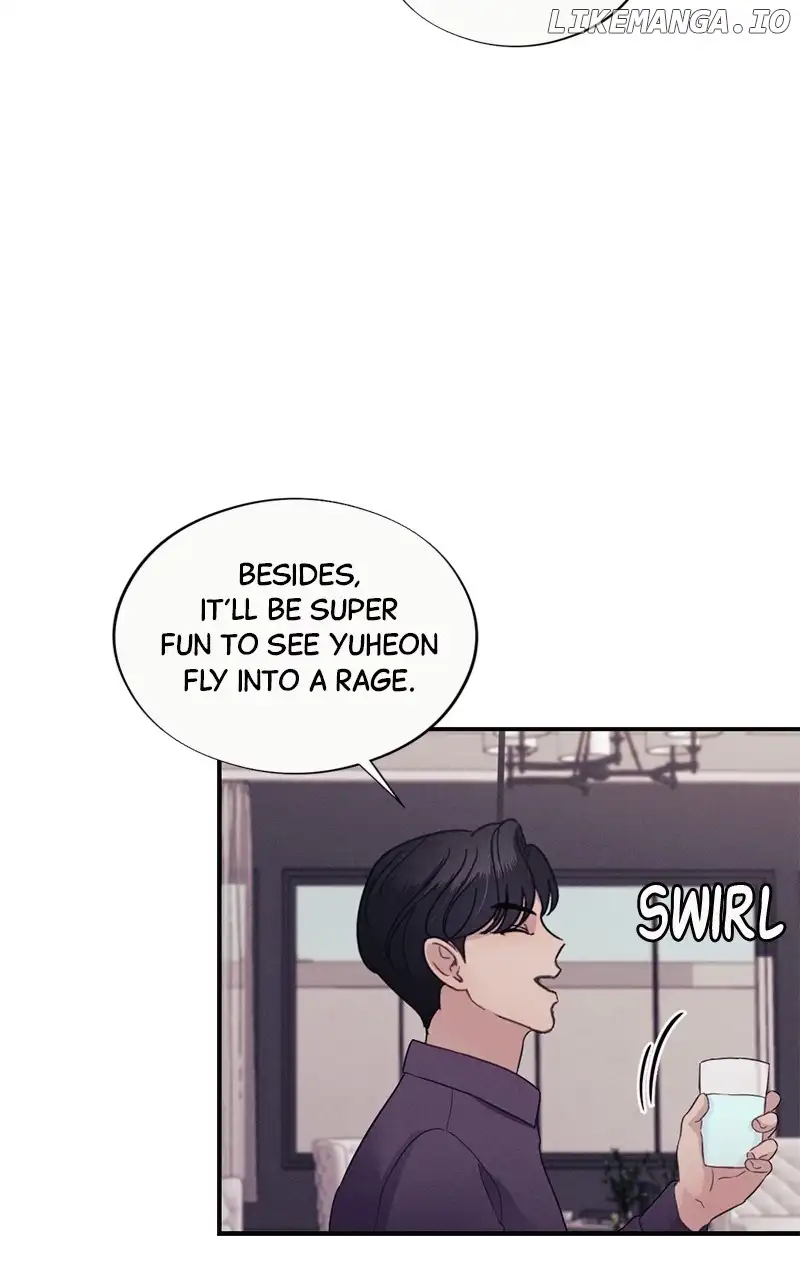 The Seductive Wife Chapter 26 - Page 79