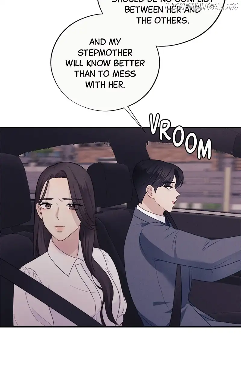 The Seductive Wife Chapter 27 - Page 4