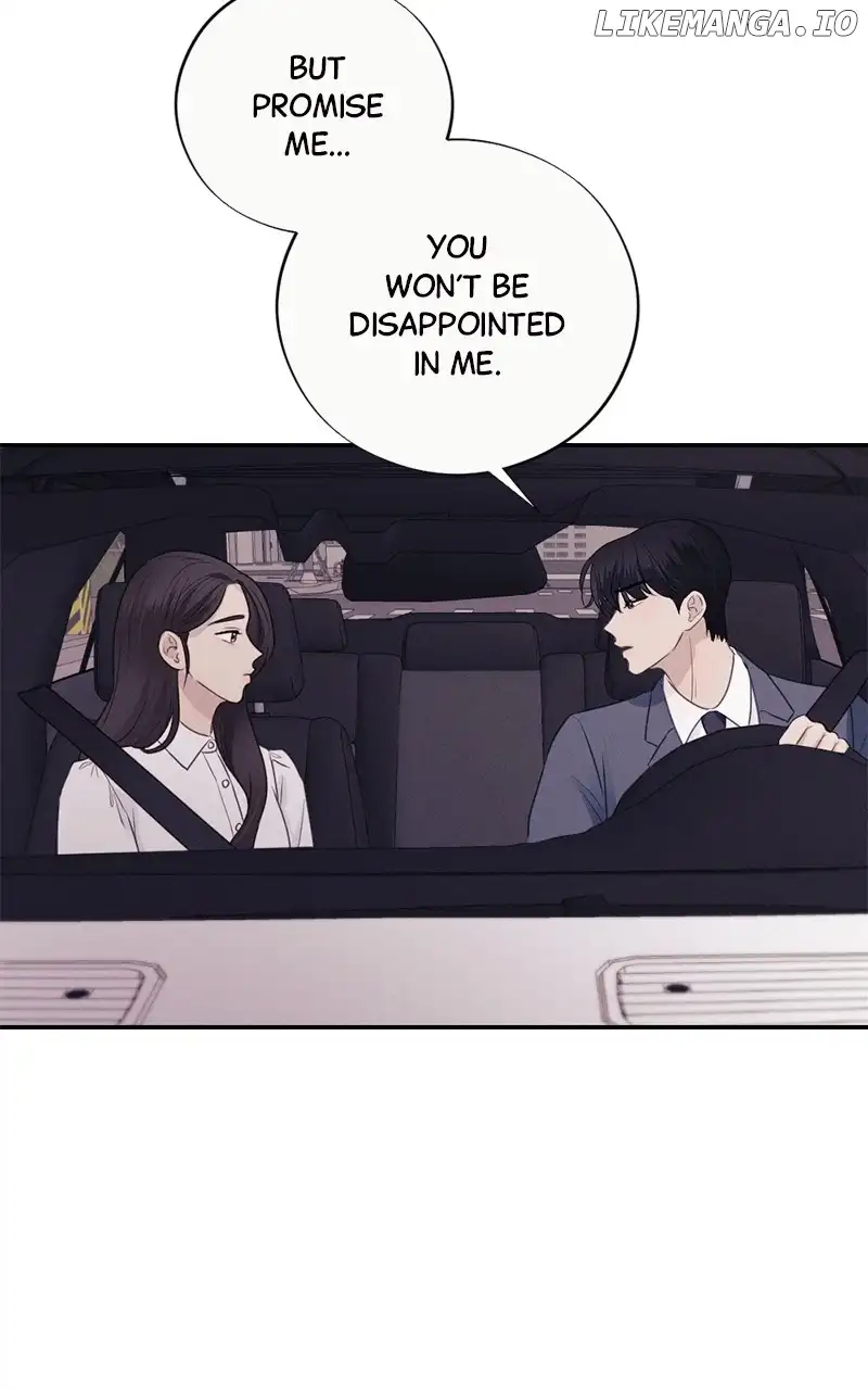 The Seductive Wife Chapter 27 - Page 10