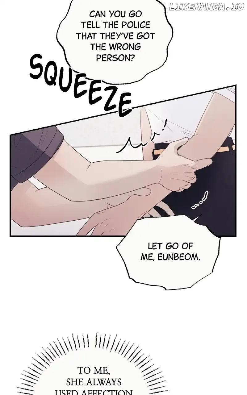 The Seductive Wife Chapter 27 - Page 26