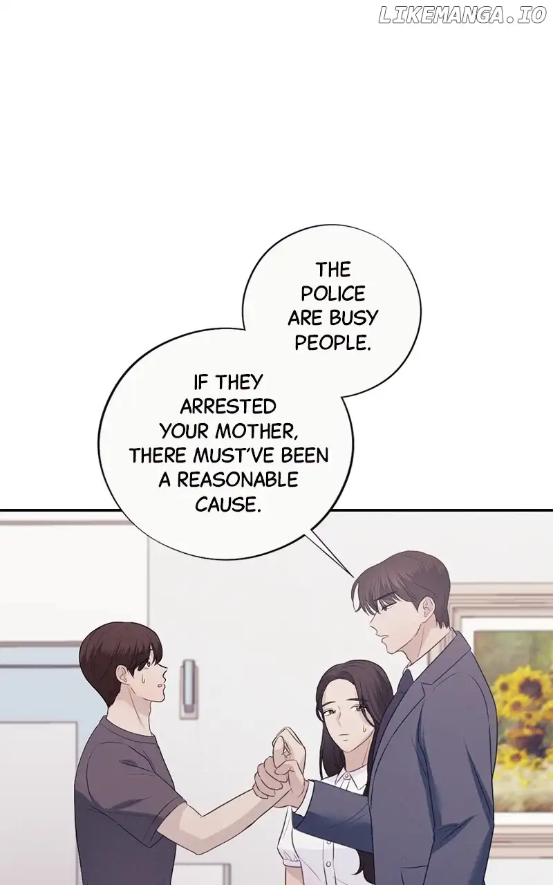 The Seductive Wife Chapter 27 - Page 28