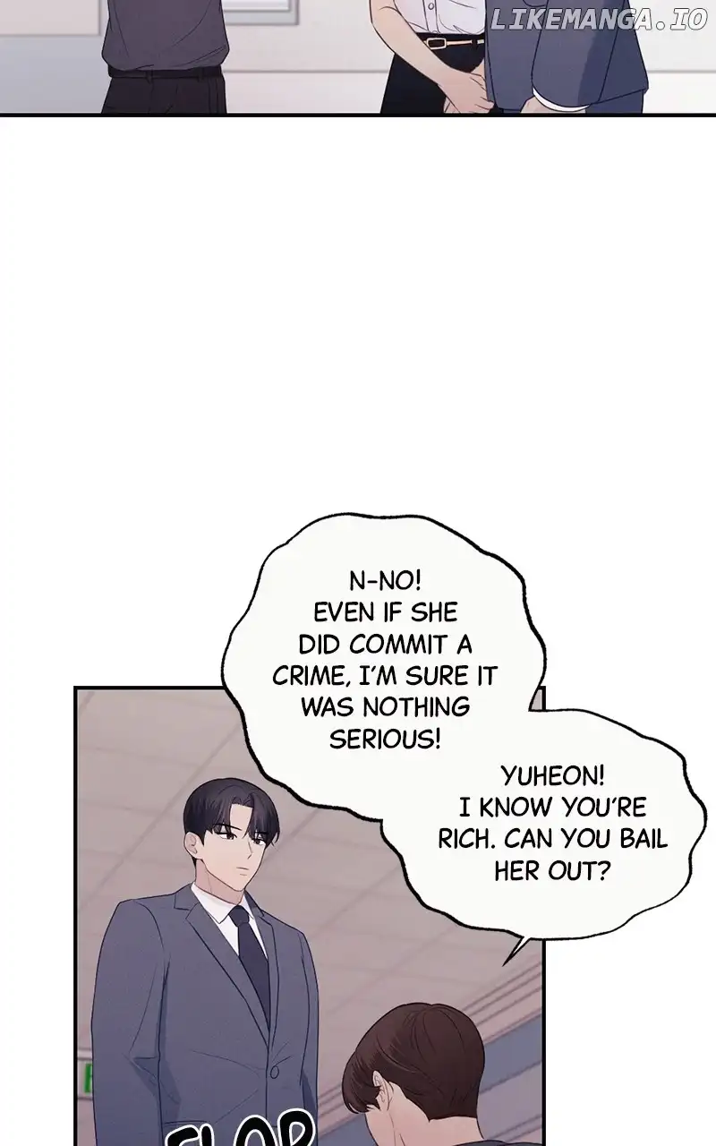 The Seductive Wife Chapter 27 - Page 29