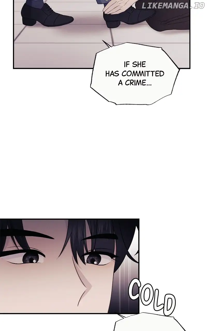 The Seductive Wife Chapter 27 - Page 31