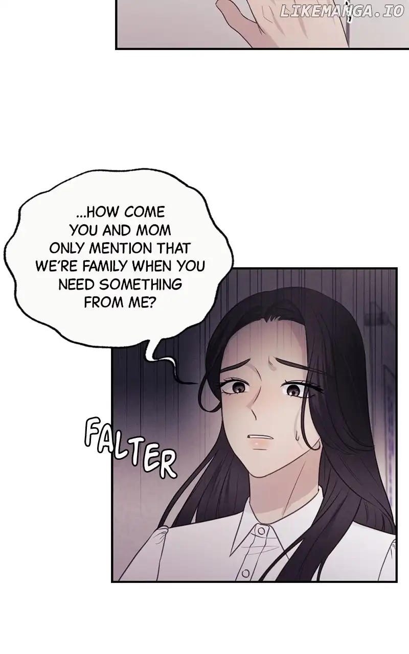 The Seductive Wife Chapter 27 - Page 34