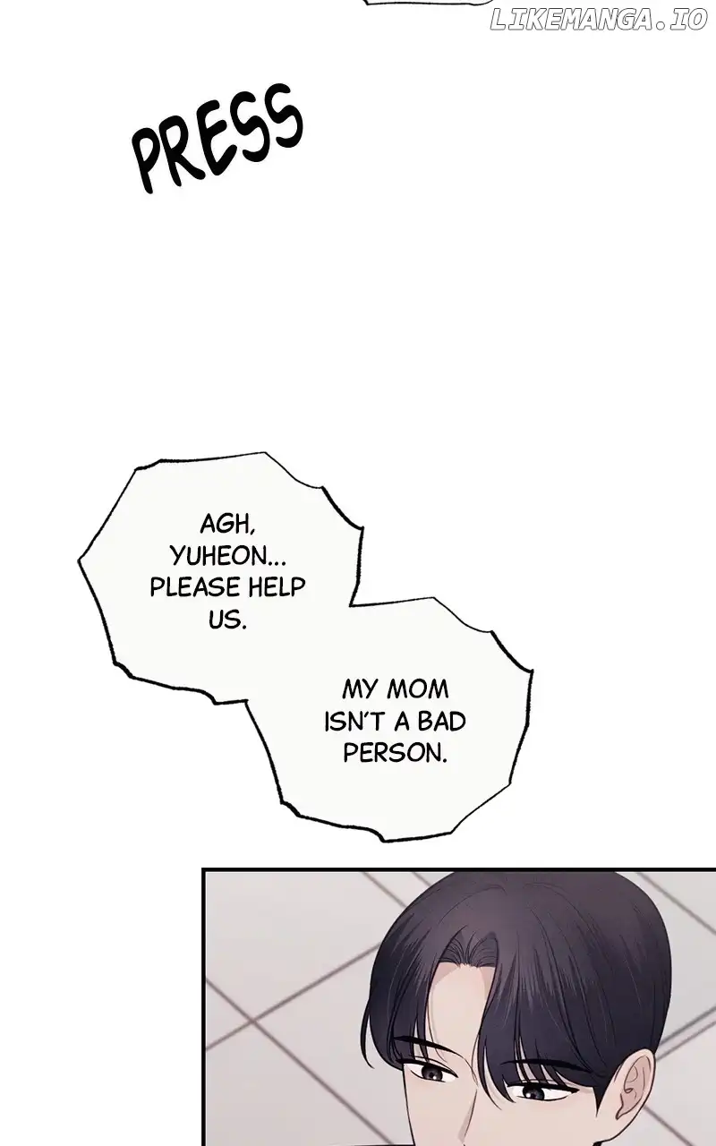 The Seductive Wife Chapter 27 - Page 36