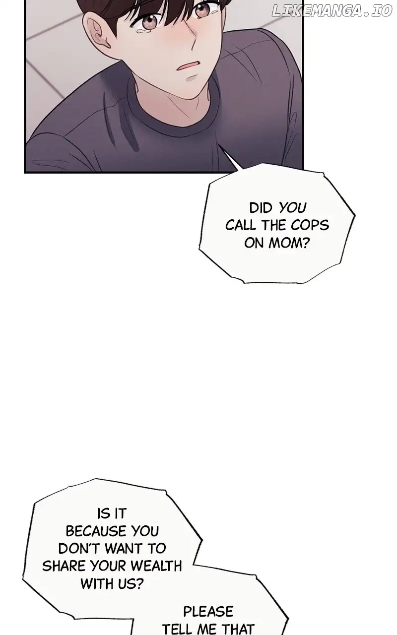 The Seductive Wife Chapter 27 - Page 45