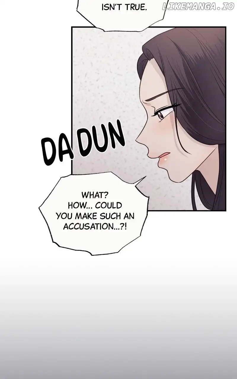 The Seductive Wife Chapter 27 - Page 46