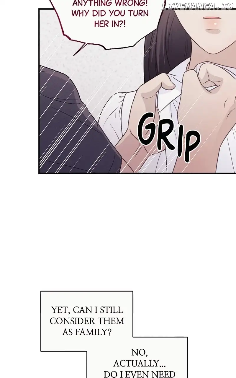 The Seductive Wife Chapter 27 - Page 52