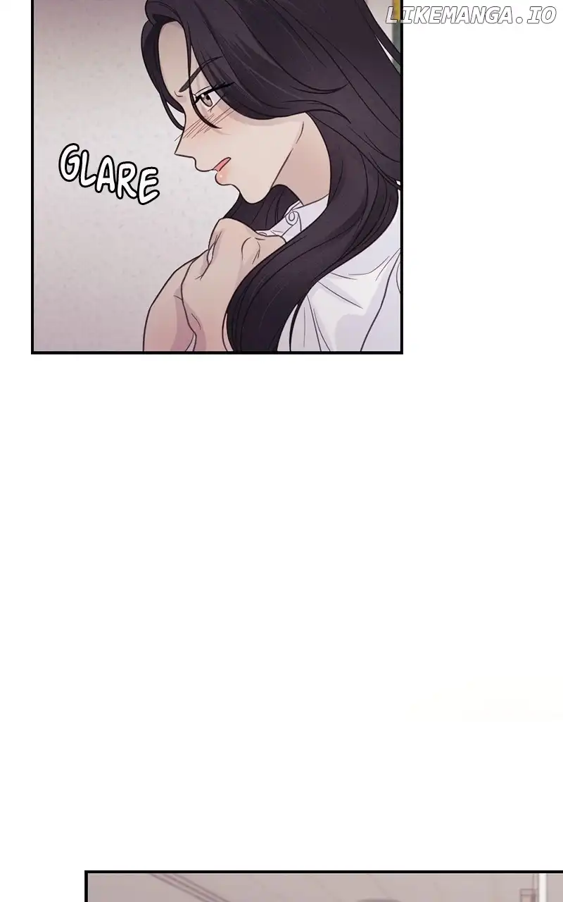 The Seductive Wife Chapter 27 - Page 54