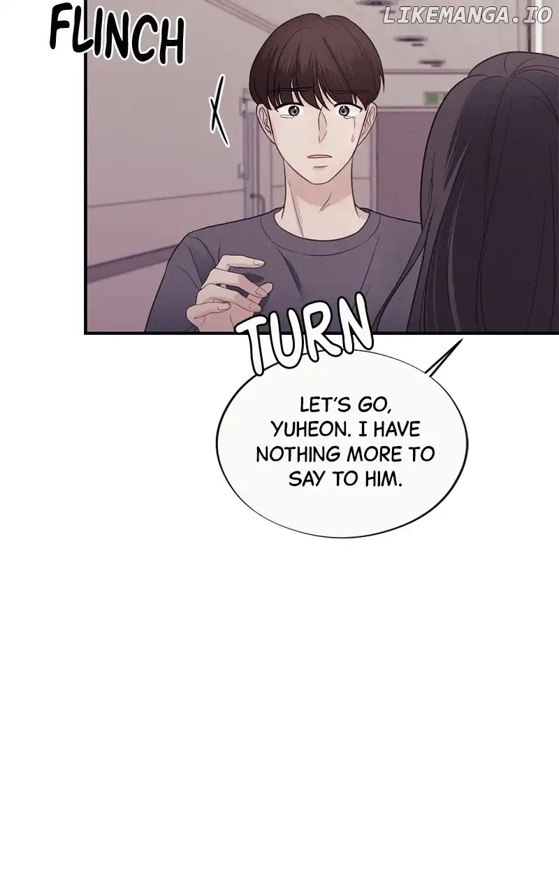 The Seductive Wife Chapter 27 - Page 55