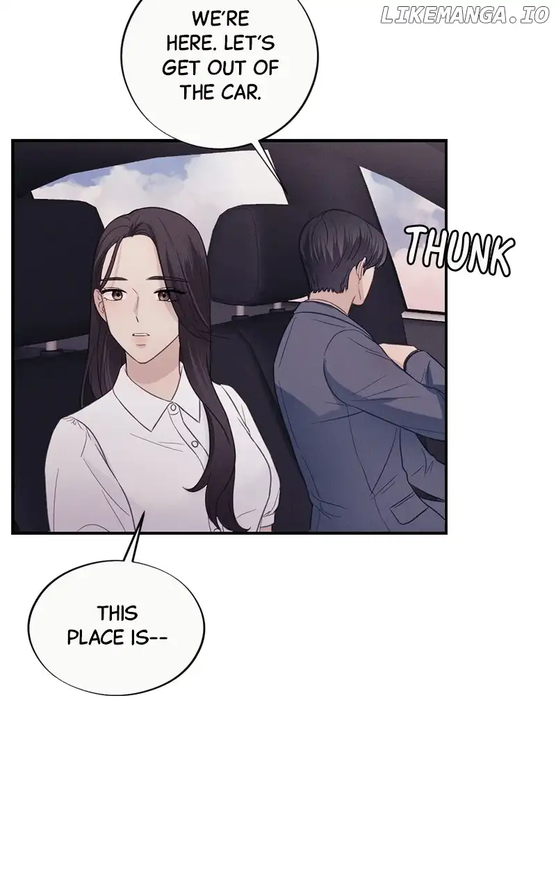 The Seductive Wife Chapter 27 - Page 61