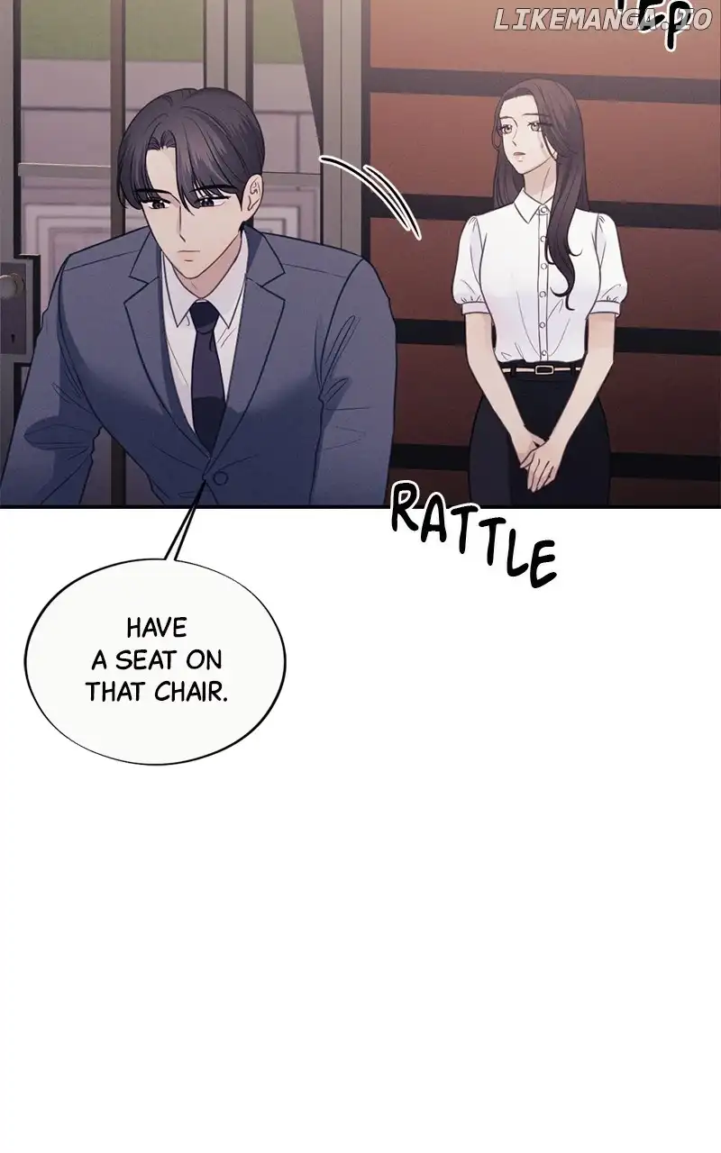 The Seductive Wife Chapter 27 - Page 64