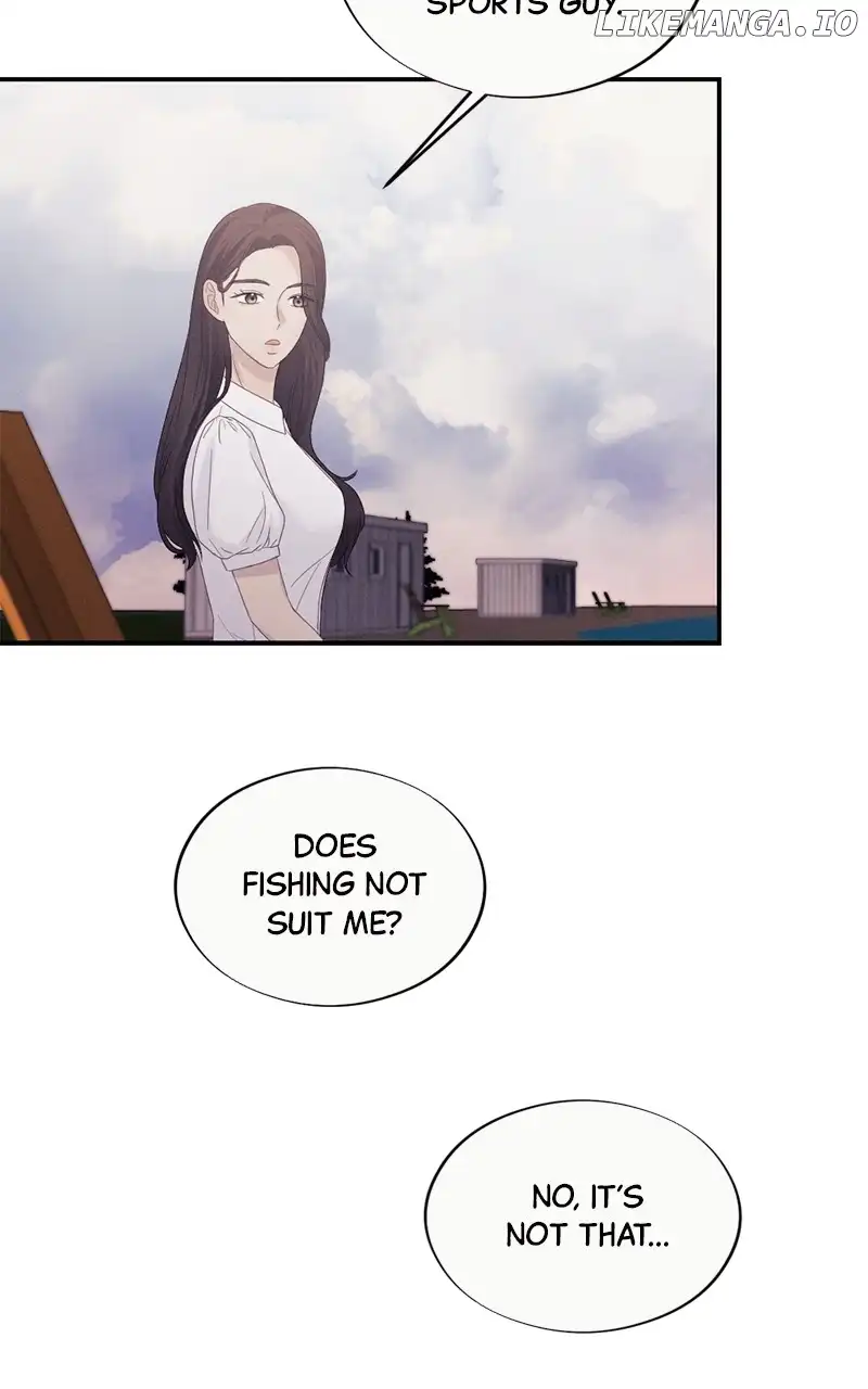 The Seductive Wife Chapter 27 - Page 66