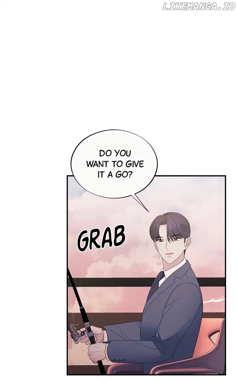 The Seductive Wife Chapter 27 - Page 70