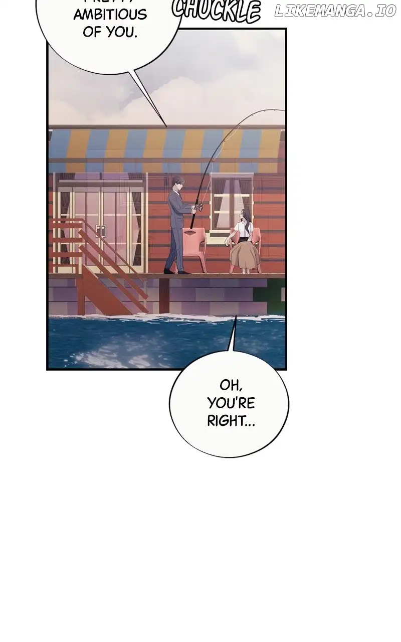 The Seductive Wife Chapter 27 - Page 72