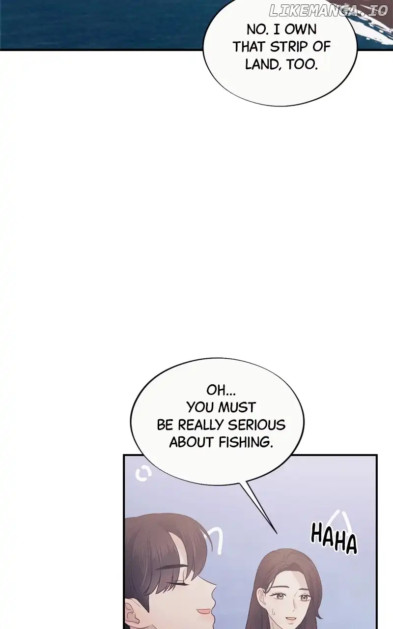 The Seductive Wife Chapter 27 - Page 79