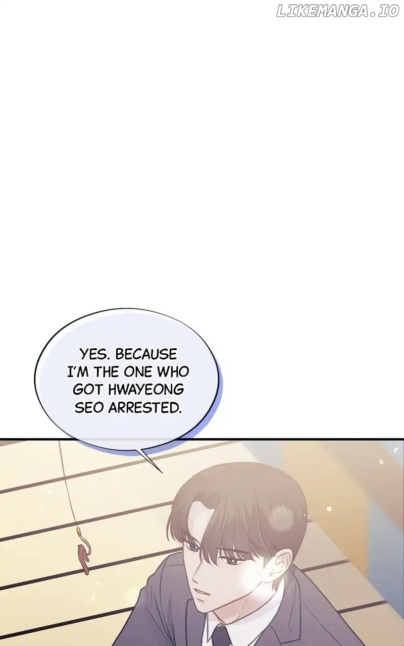 The Seductive Wife Chapter 27 - Page 90