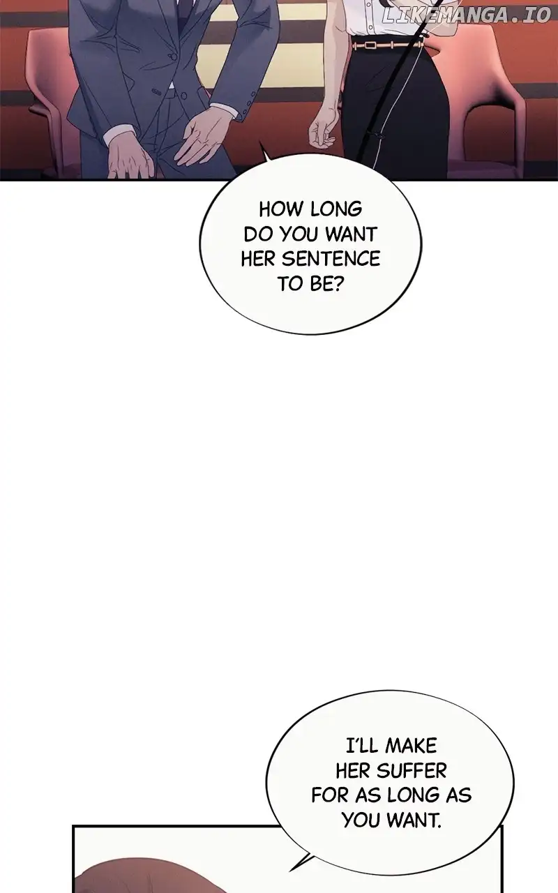 The Seductive Wife Chapter 28 - Page 7