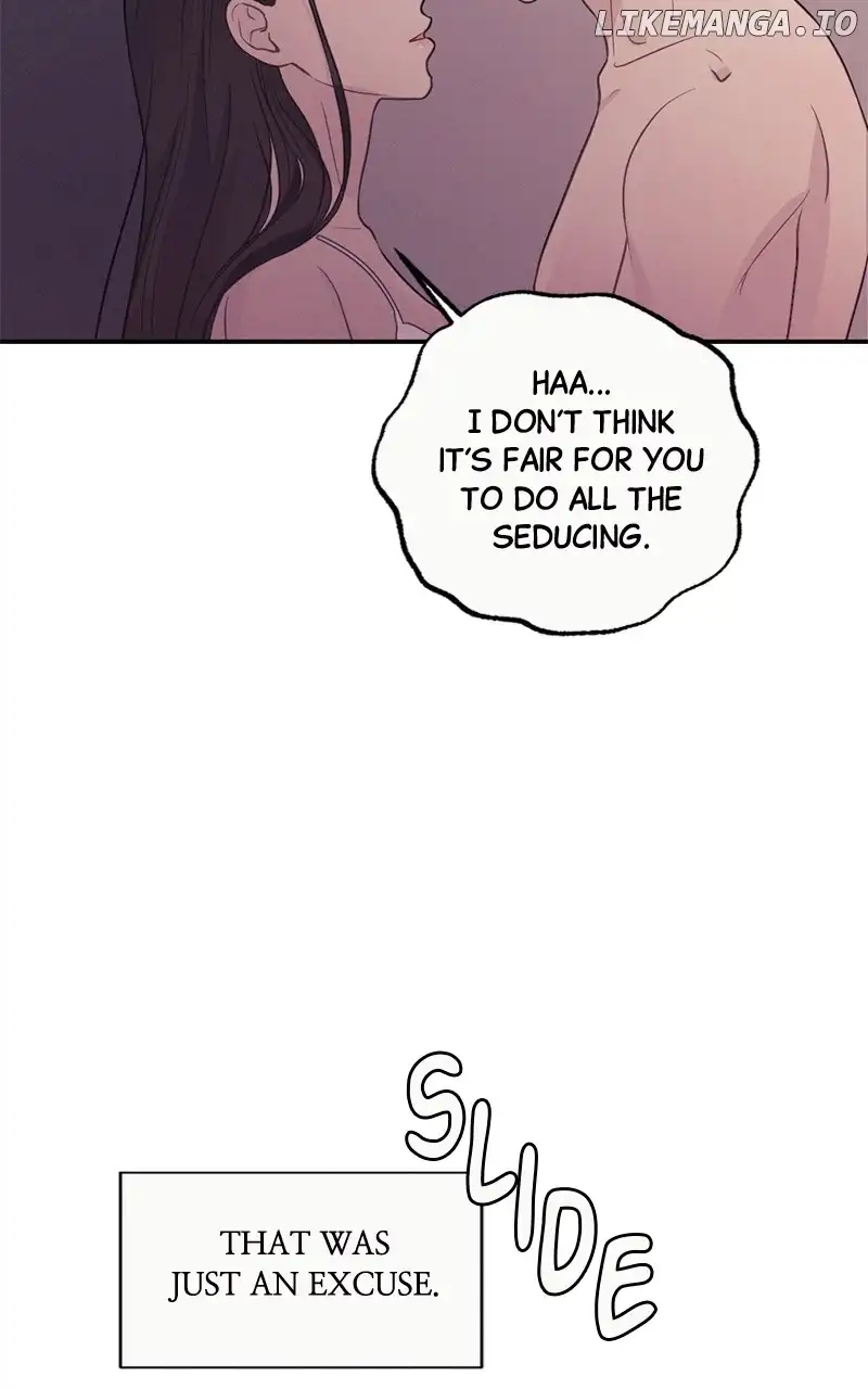 The Seductive Wife Chapter 28 - Page 30