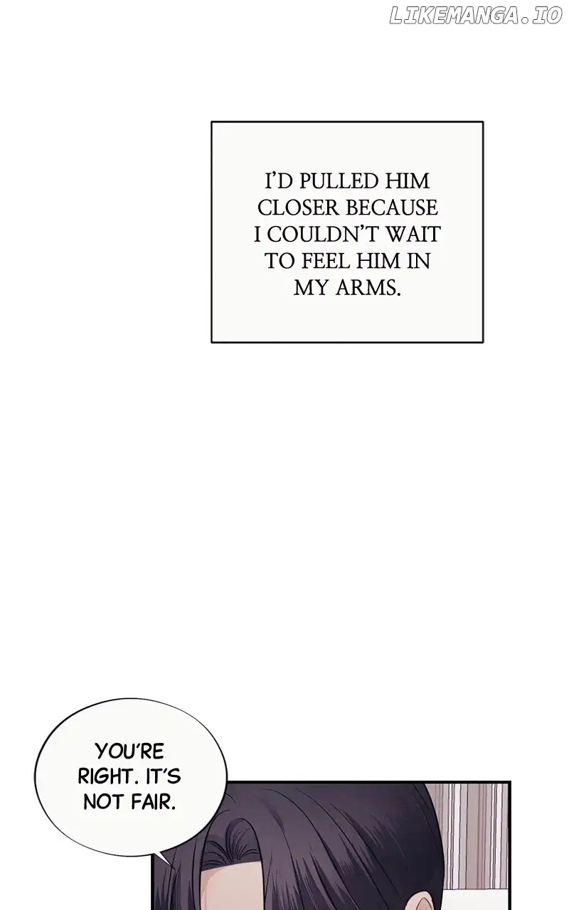 The Seductive Wife Chapter 28 - Page 31