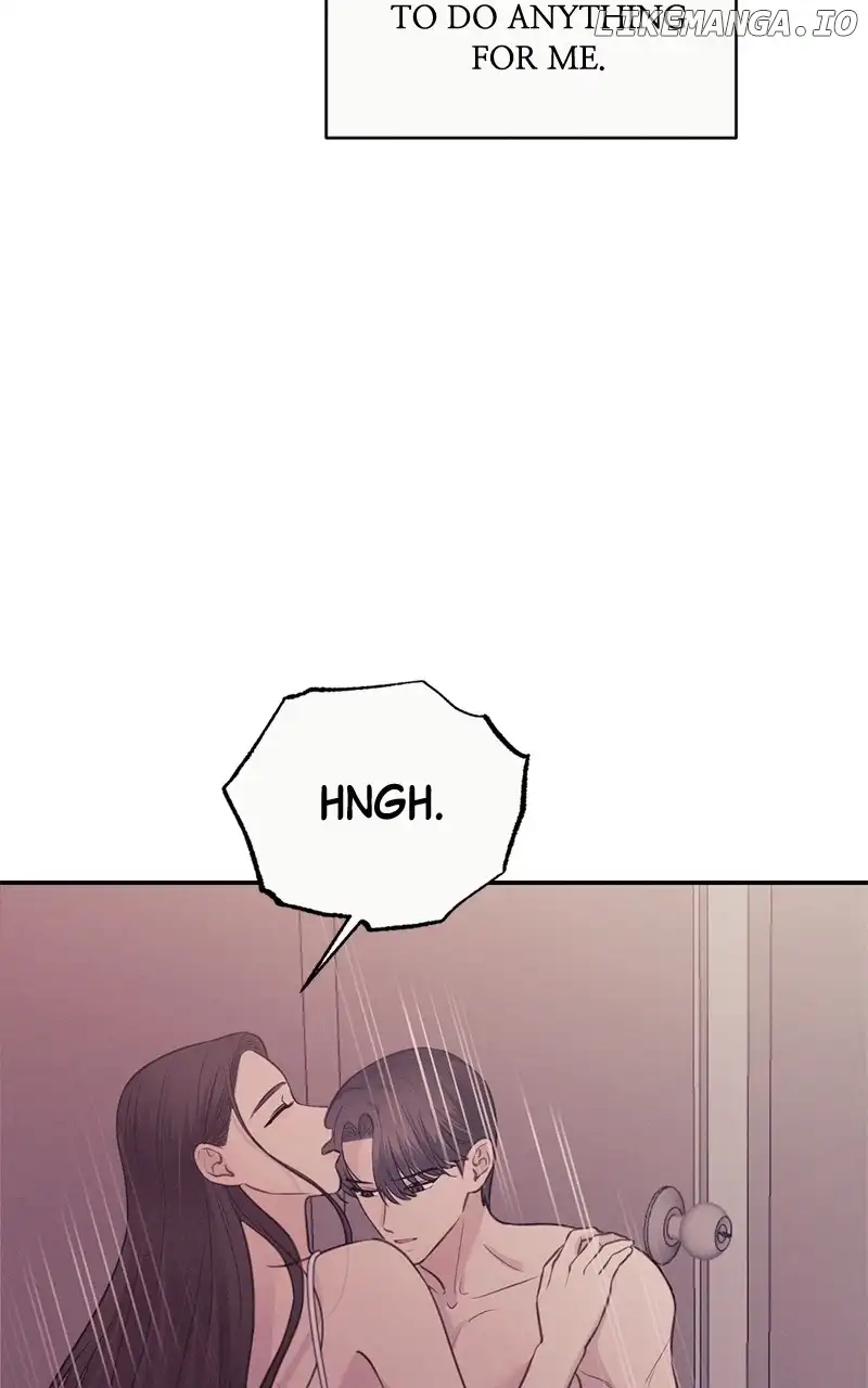 The Seductive Wife Chapter 28 - Page 33