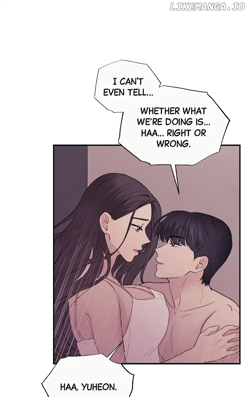 The Seductive Wife Chapter 28 - Page 36