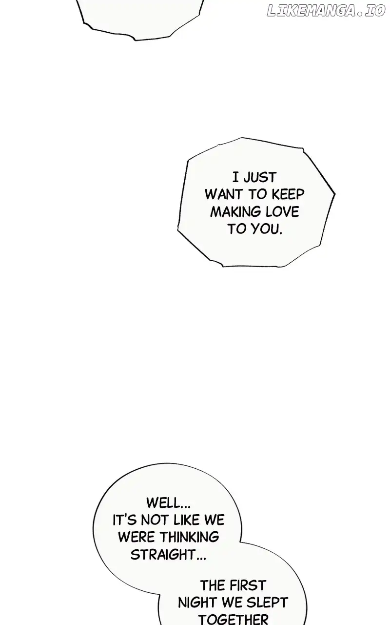 The Seductive Wife Chapter 28 - Page 37