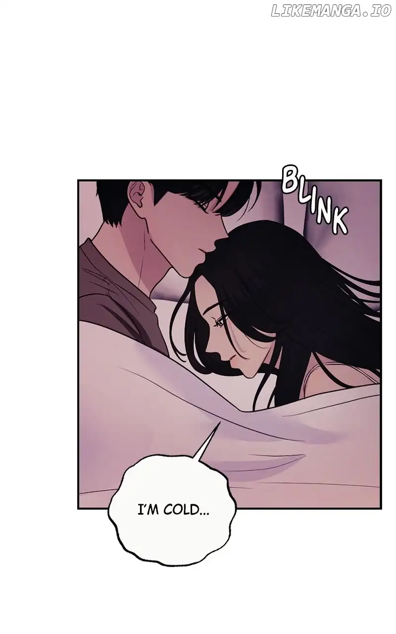 The Seductive Wife Chapter 28 - Page 43