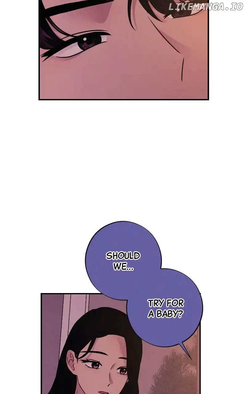 The Seductive Wife Chapter 28 - Page 51