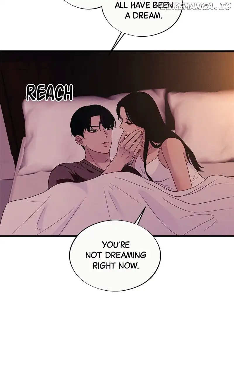 The Seductive Wife Chapter 28 - Page 53