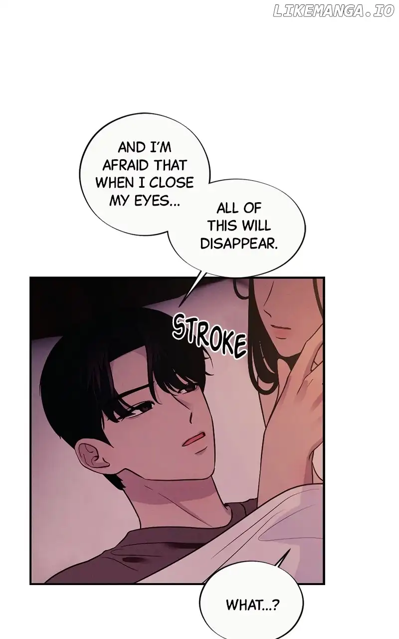 The Seductive Wife Chapter 28 - Page 54