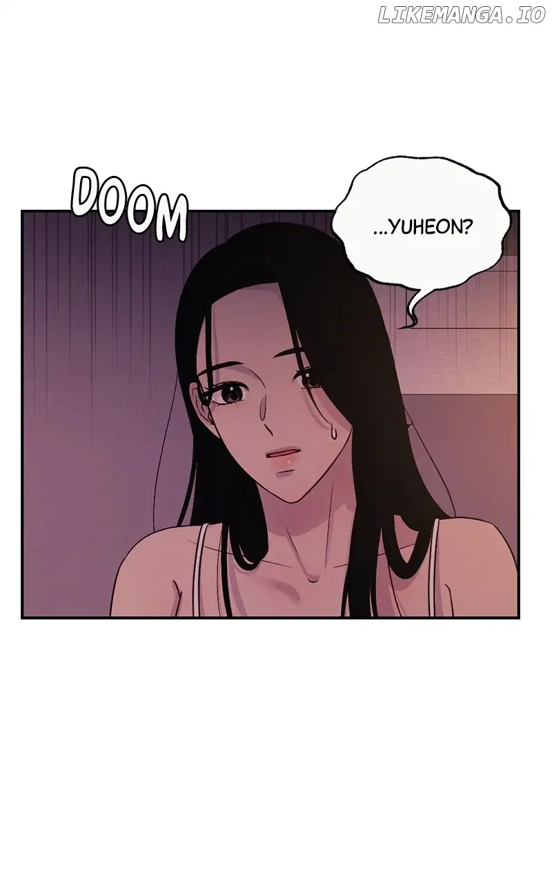 The Seductive Wife Chapter 28 - Page 56