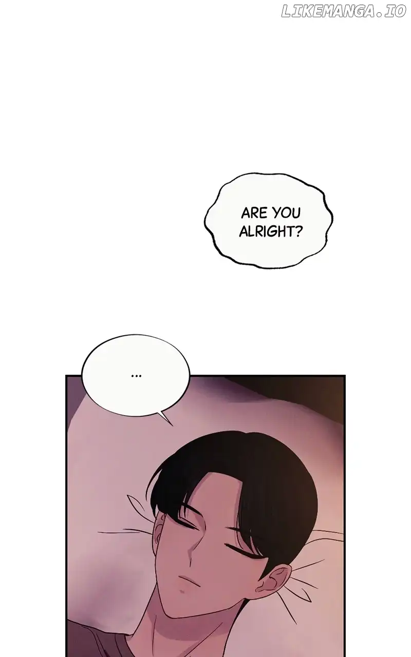 The Seductive Wife Chapter 28 - Page 57