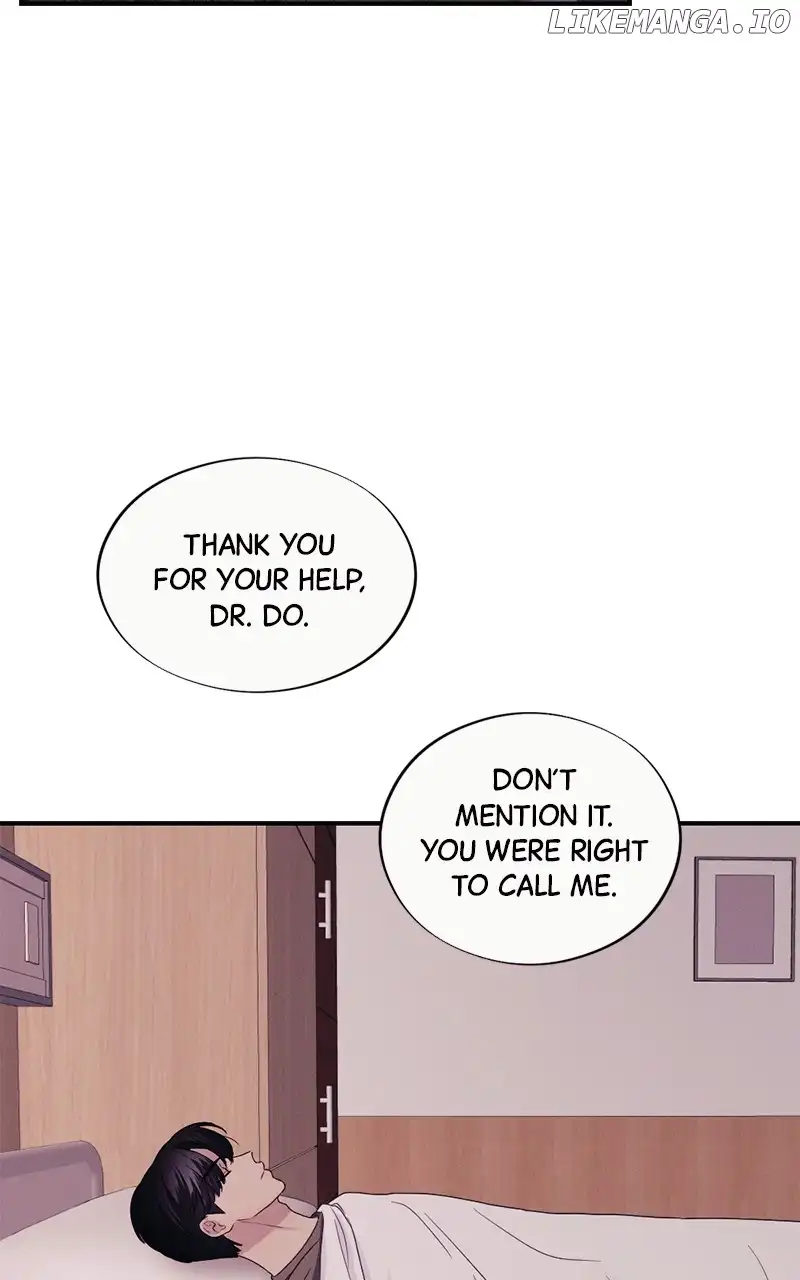 The Seductive Wife Chapter 28 - Page 60